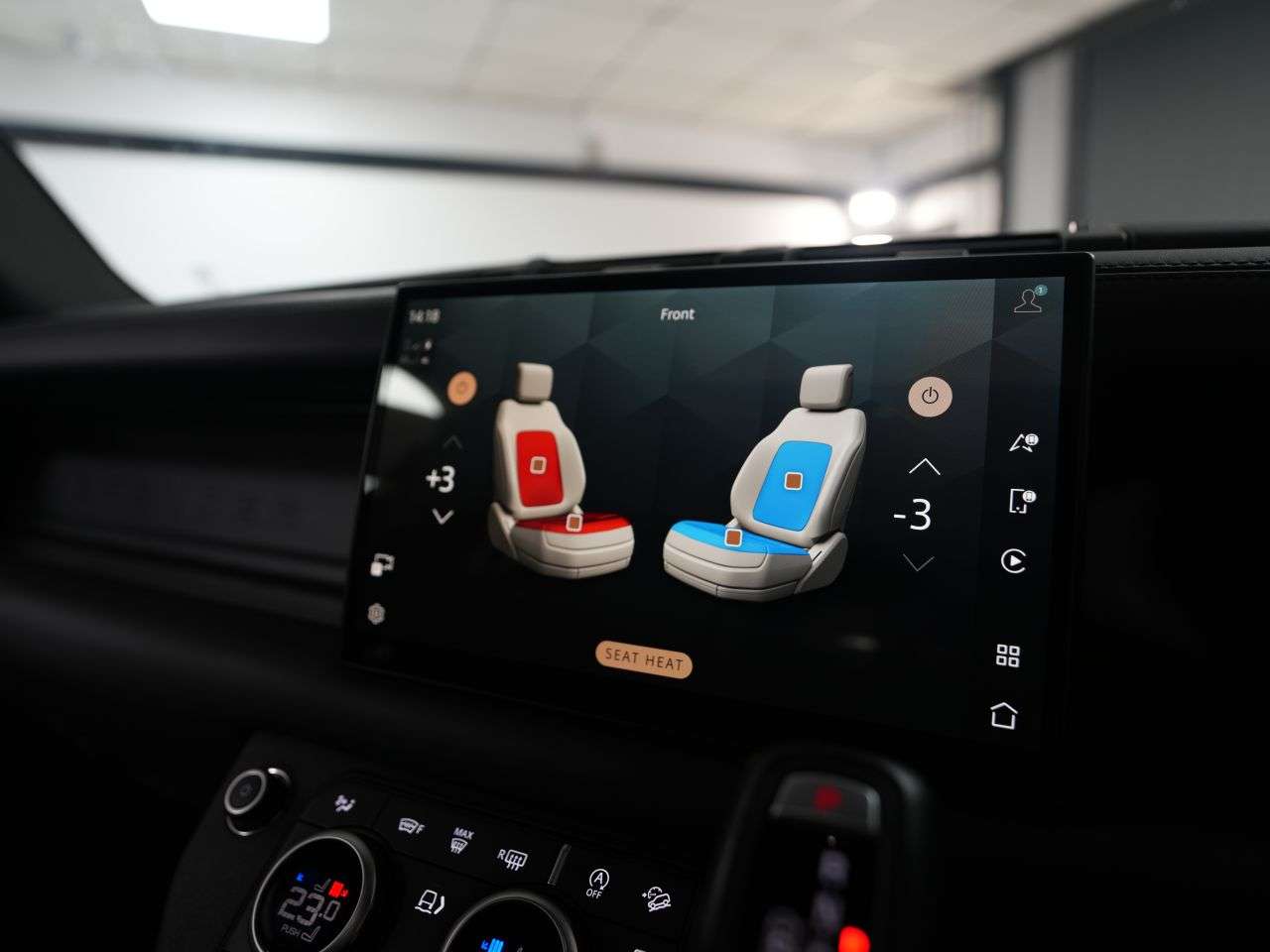 2024 LAND ROVER DEFENDER 2024 LAND ROVER DEFENDER