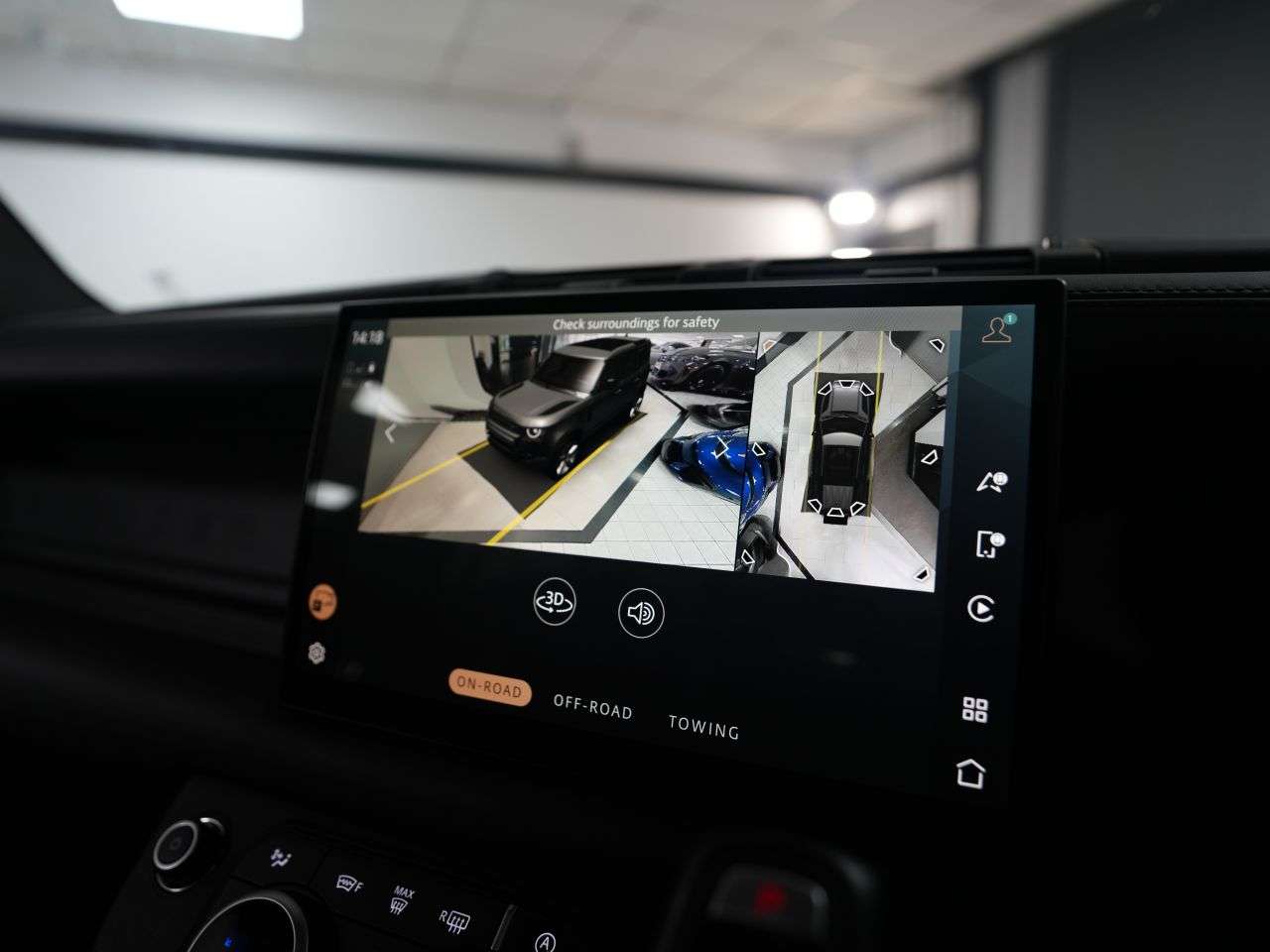 2024 LAND ROVER DEFENDER 2024 LAND ROVER DEFENDER