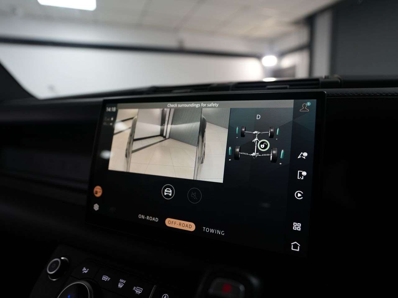2024 LAND ROVER DEFENDER 2024 LAND ROVER DEFENDER
