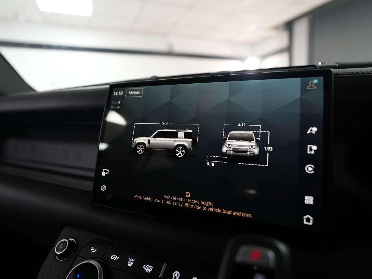 2024 LAND ROVER DEFENDER 2024 LAND ROVER DEFENDER