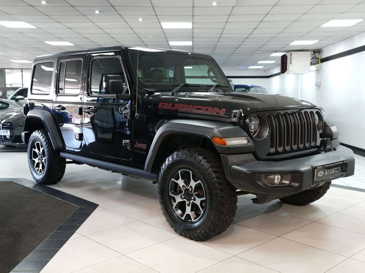 2022 JEEP WRANGLER 2022 JEEP WRANGLER