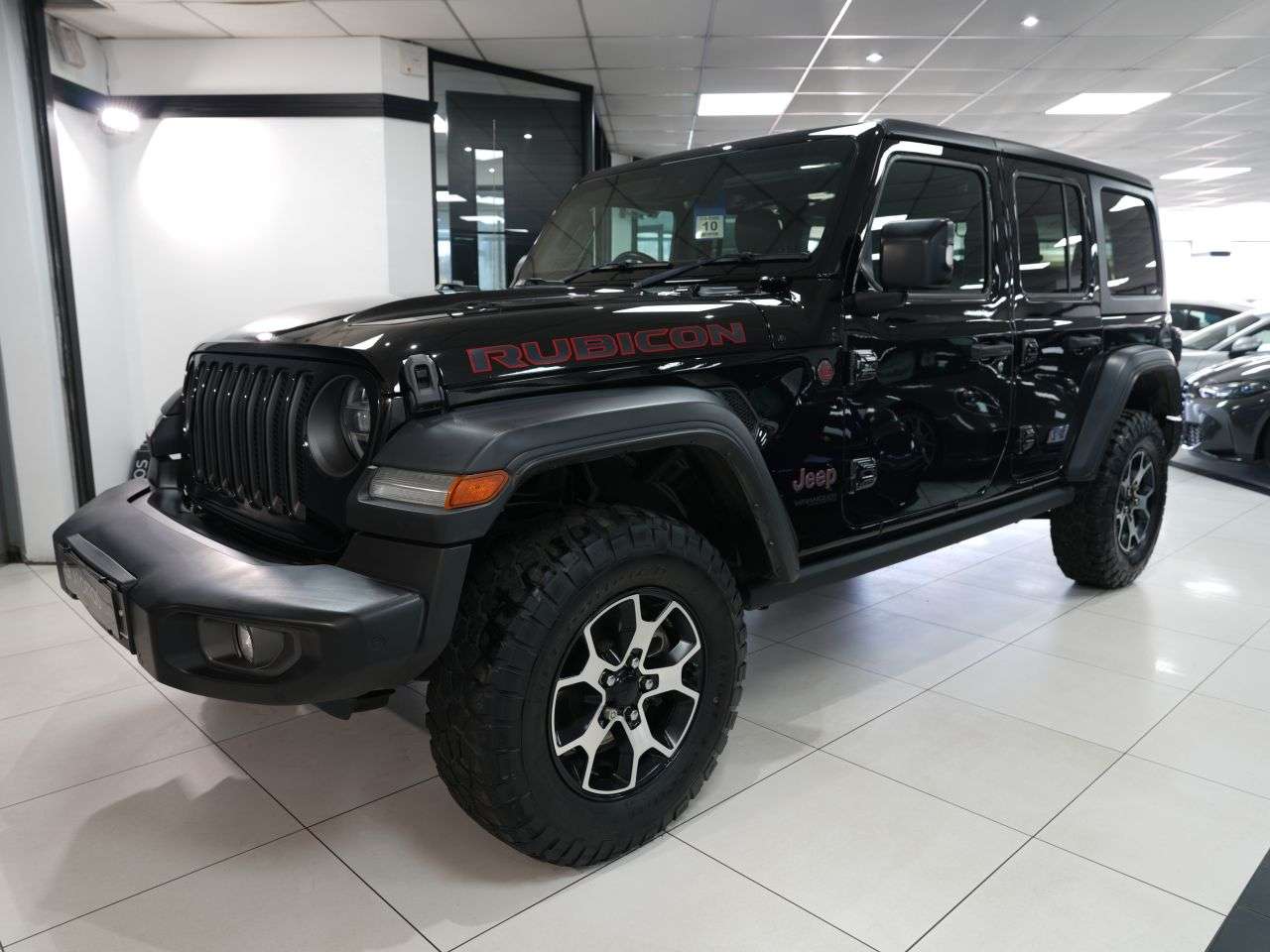 2022 JEEP WRANGLER 2022 JEEP WRANGLER