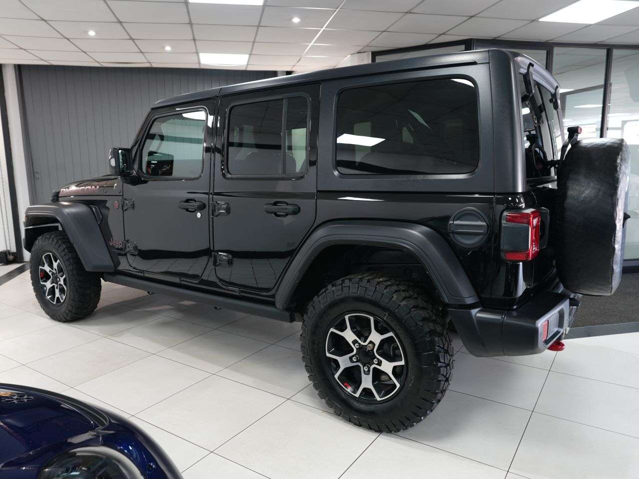 2022 JEEP WRANGLER 2022 JEEP WRANGLER