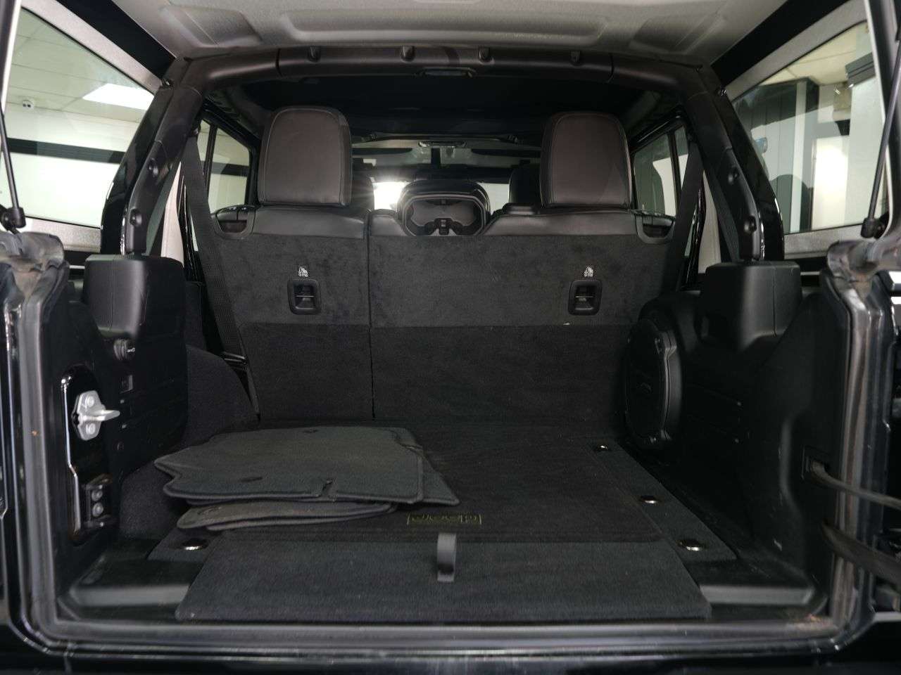 2022 JEEP WRANGLER 2022 JEEP WRANGLER