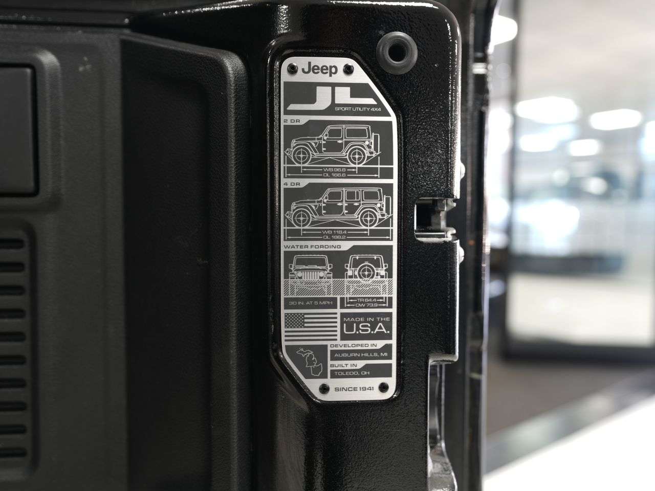 2022 JEEP WRANGLER 2022 JEEP WRANGLER