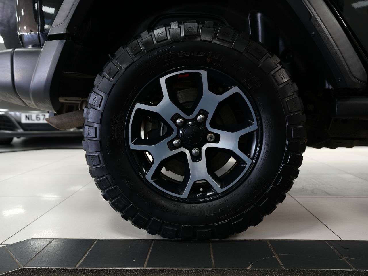 2022 JEEP WRANGLER 2022 JEEP WRANGLER