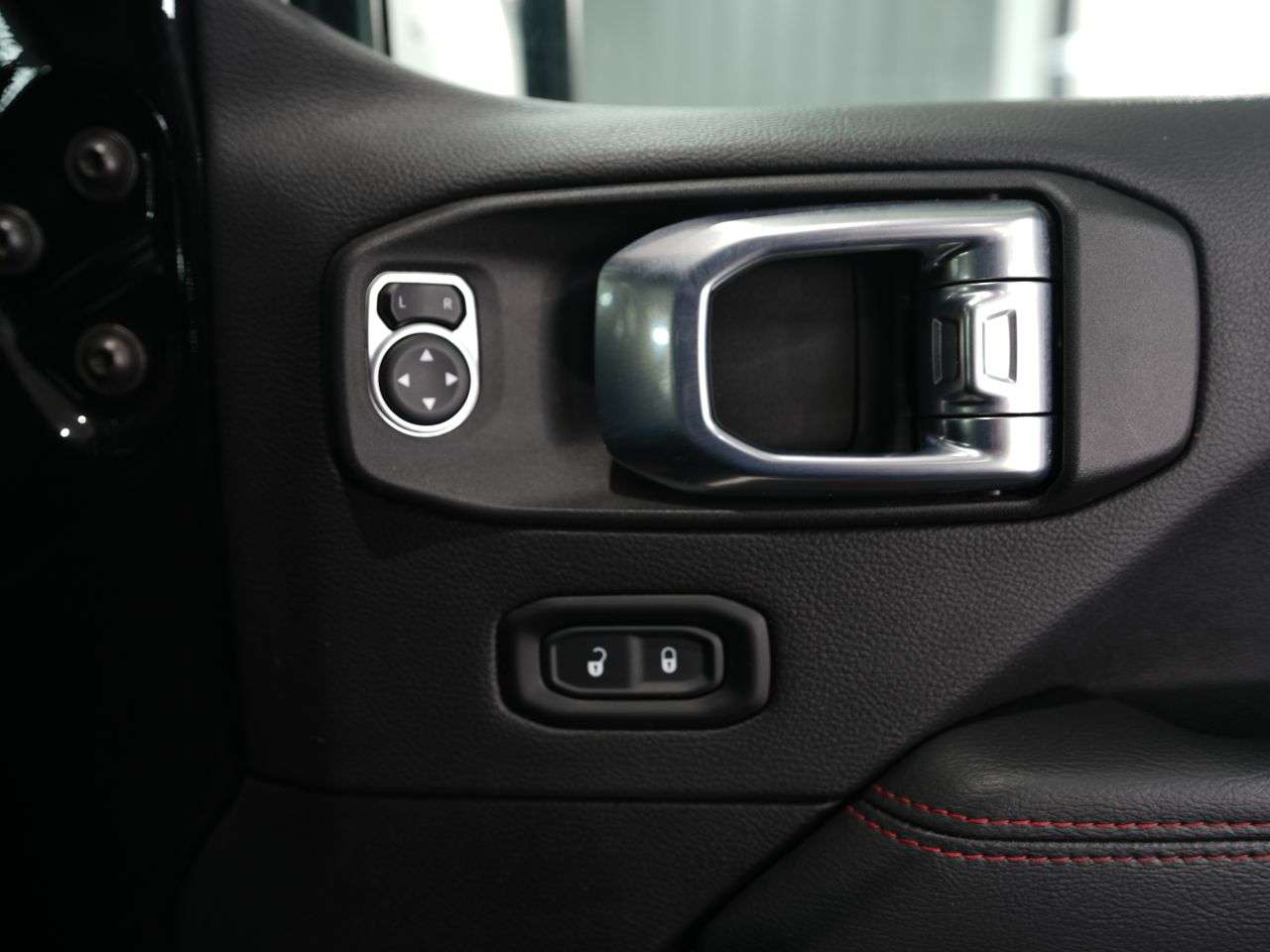 2022 JEEP WRANGLER 2022 JEEP WRANGLER