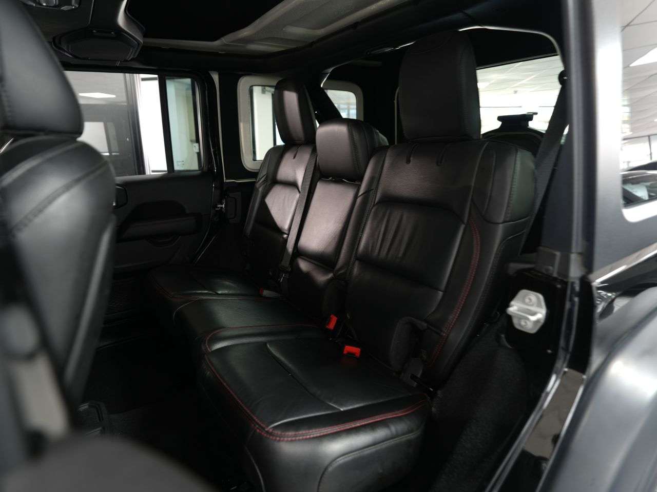 2022 JEEP WRANGLER 2022 JEEP WRANGLER