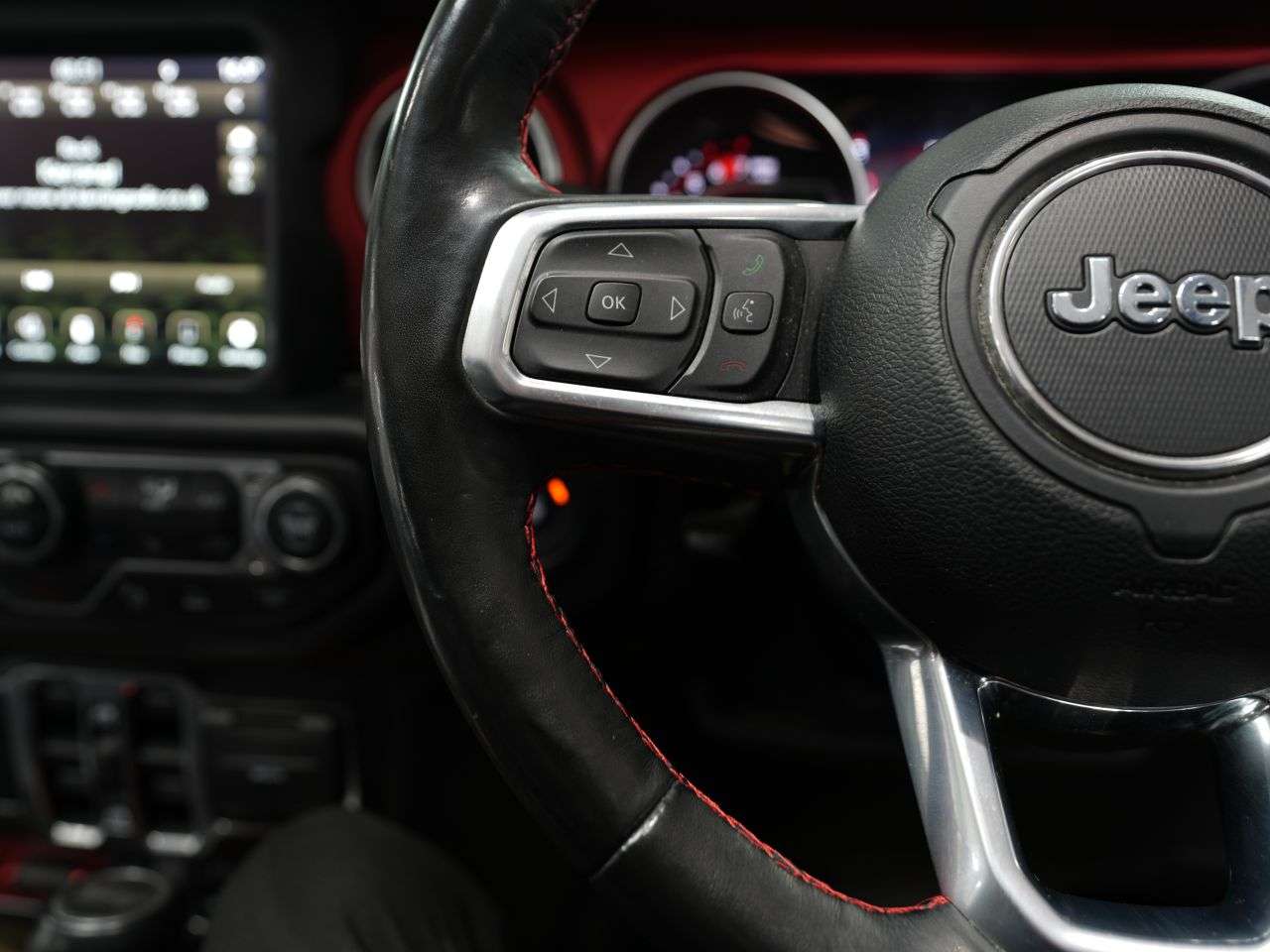 2022 JEEP WRANGLER 2022 JEEP WRANGLER