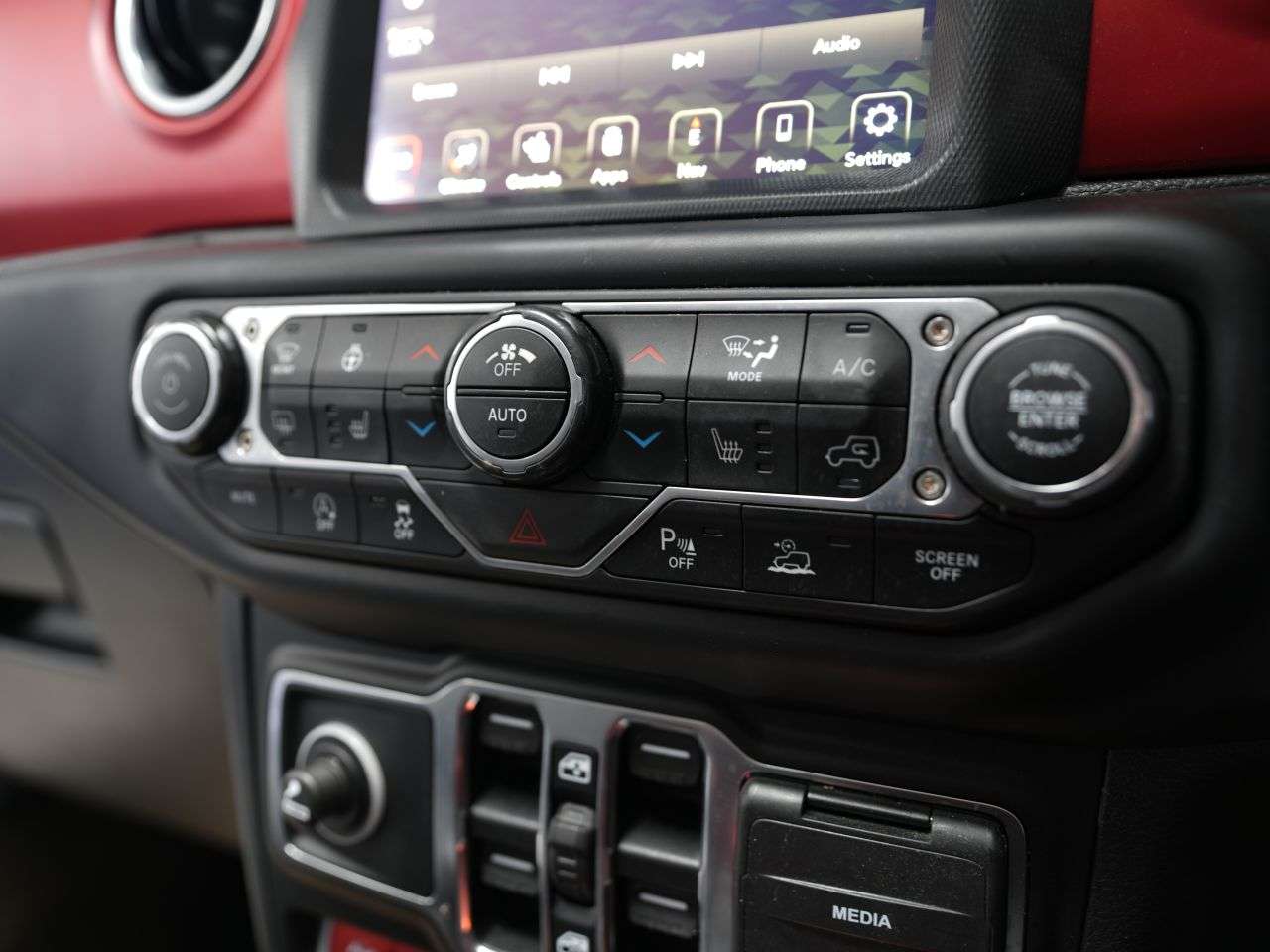 2022 JEEP WRANGLER 2022 JEEP WRANGLER