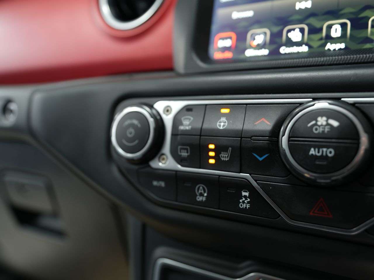 2022 JEEP WRANGLER 2022 JEEP WRANGLER