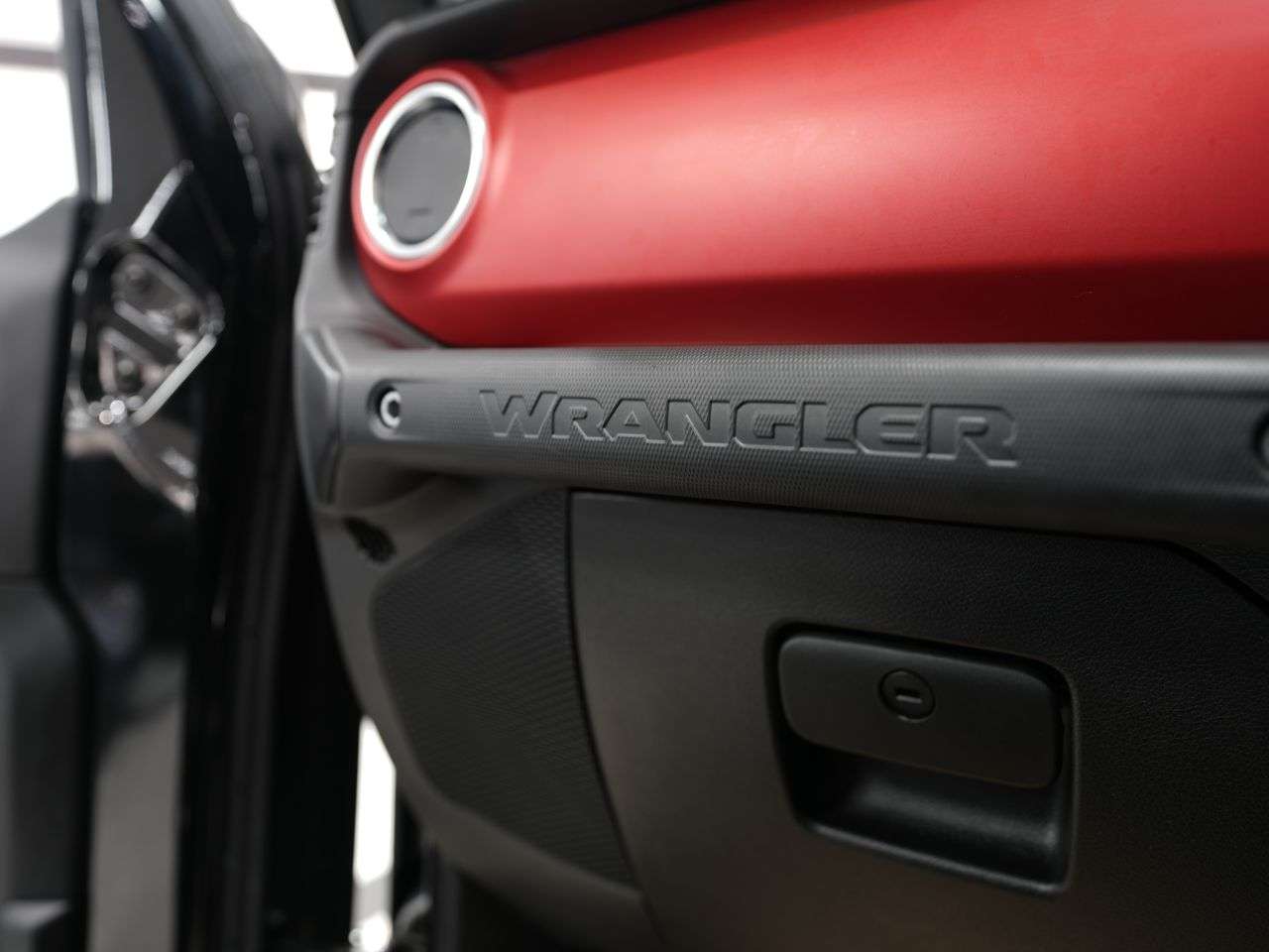 2022 JEEP WRANGLER 2022 JEEP WRANGLER