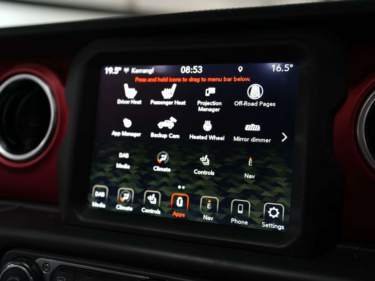 2022 JEEP WRANGLER 2022 JEEP WRANGLER