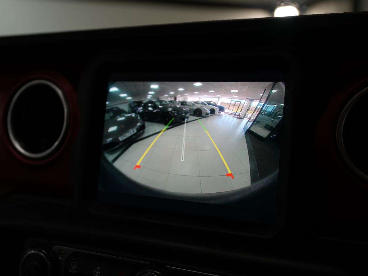 2022 JEEP WRANGLER 2022 JEEP WRANGLER