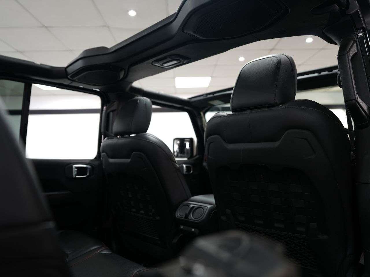 2022 JEEP WRANGLER 2022 JEEP WRANGLER