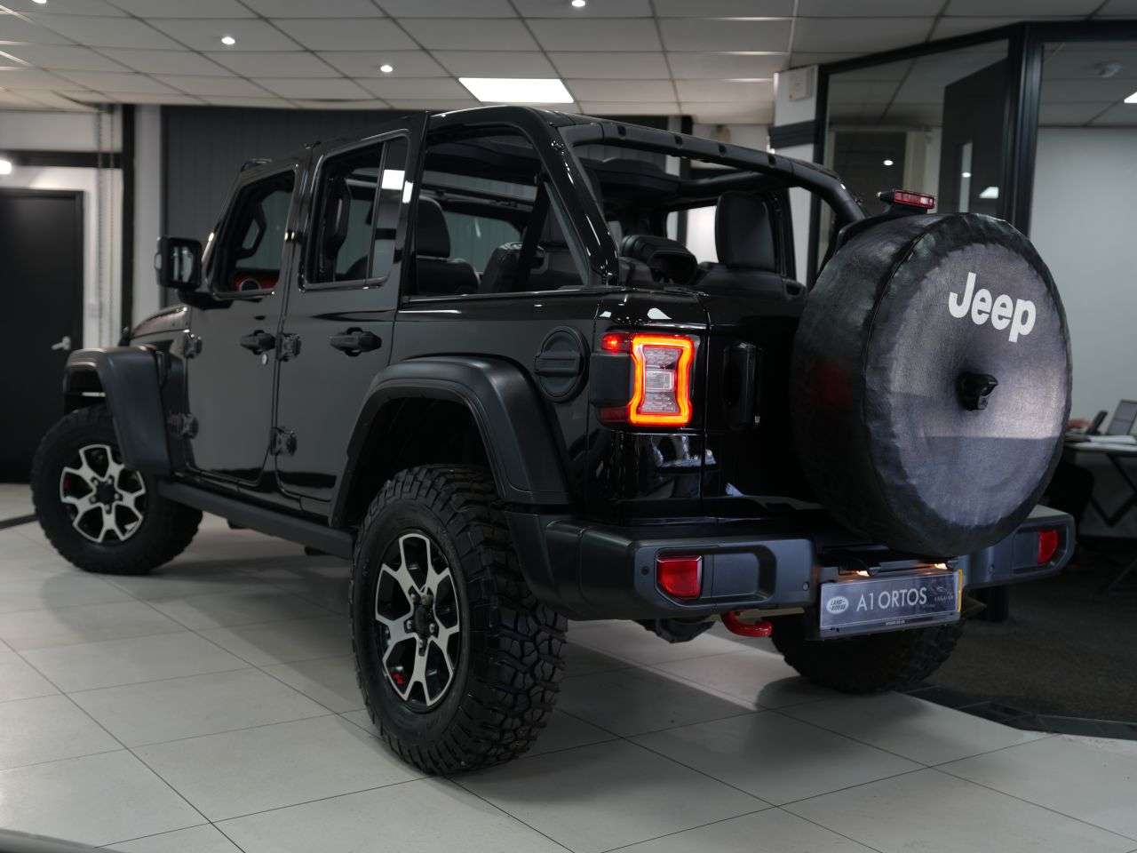 2022 JEEP WRANGLER 2022 JEEP WRANGLER