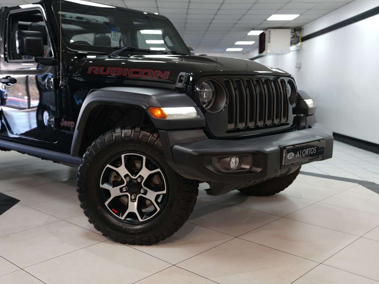 2022 JEEP WRANGLER 2022 JEEP WRANGLER