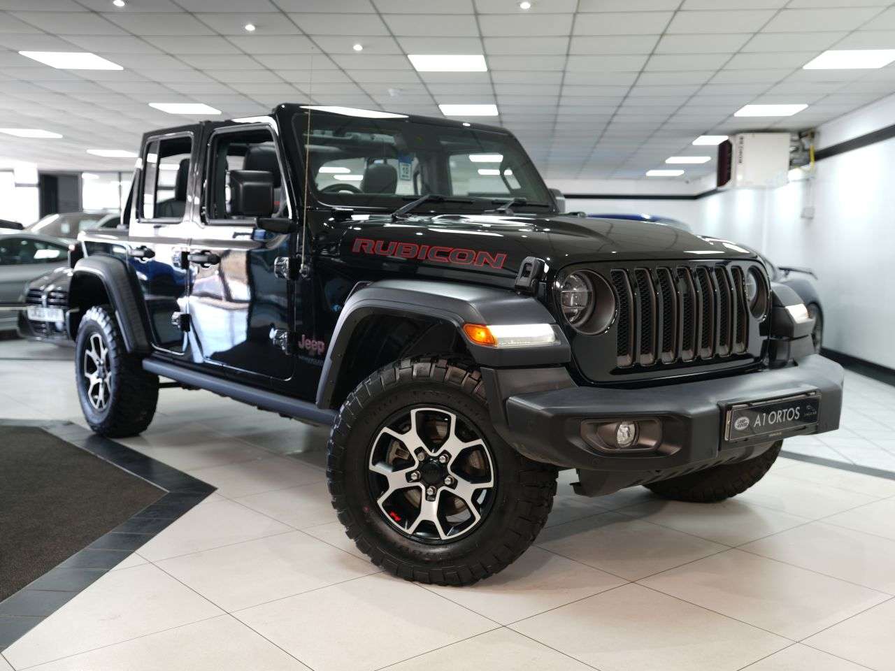 2022 JEEP WRANGLER 2022 JEEP WRANGLER