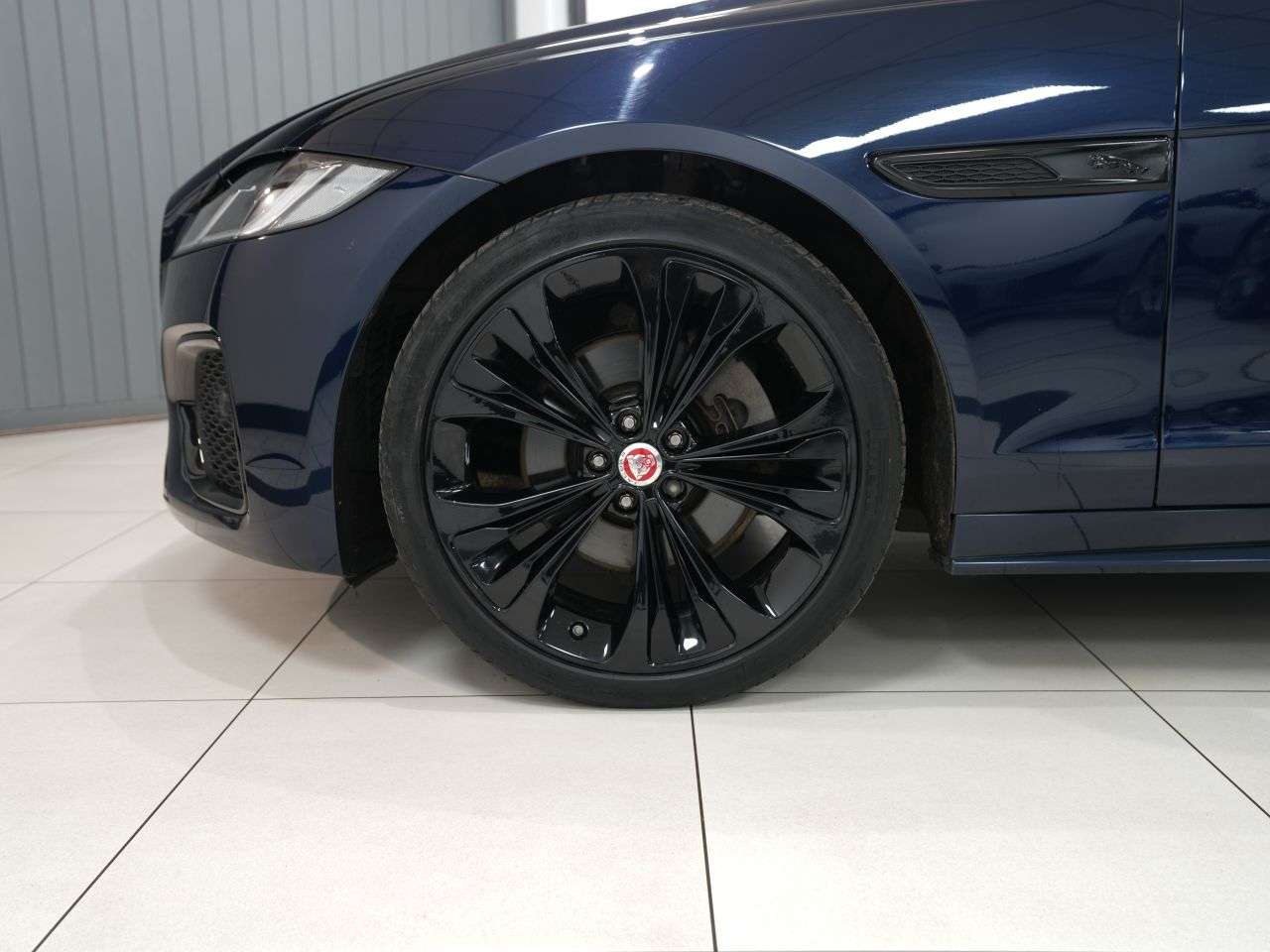 2023 JAGUAR XF 2023 JAGUAR XF