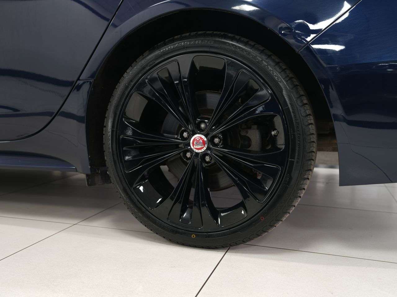 2023 JAGUAR XF 2023 JAGUAR XF