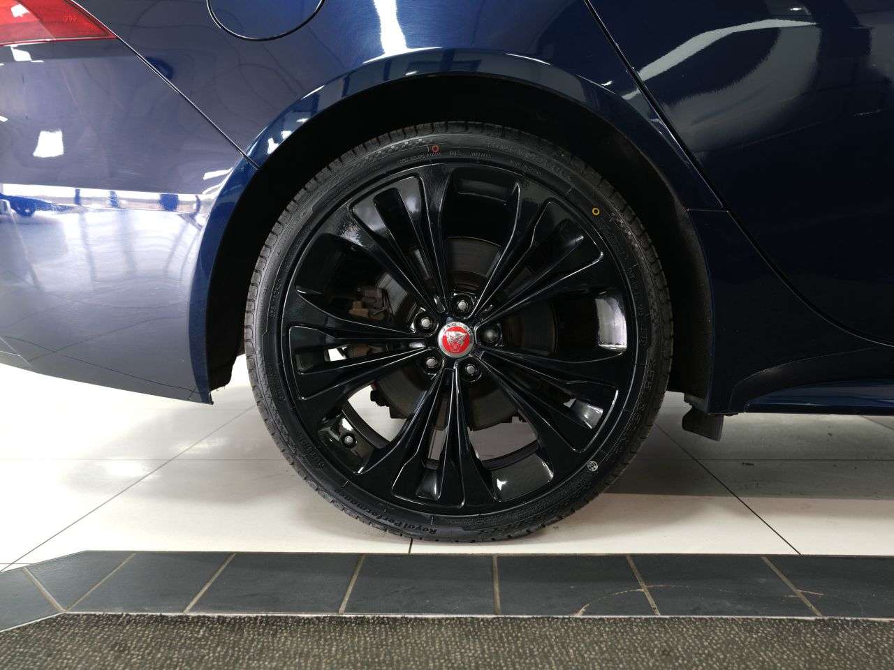 2023 JAGUAR XF 2023 JAGUAR XF