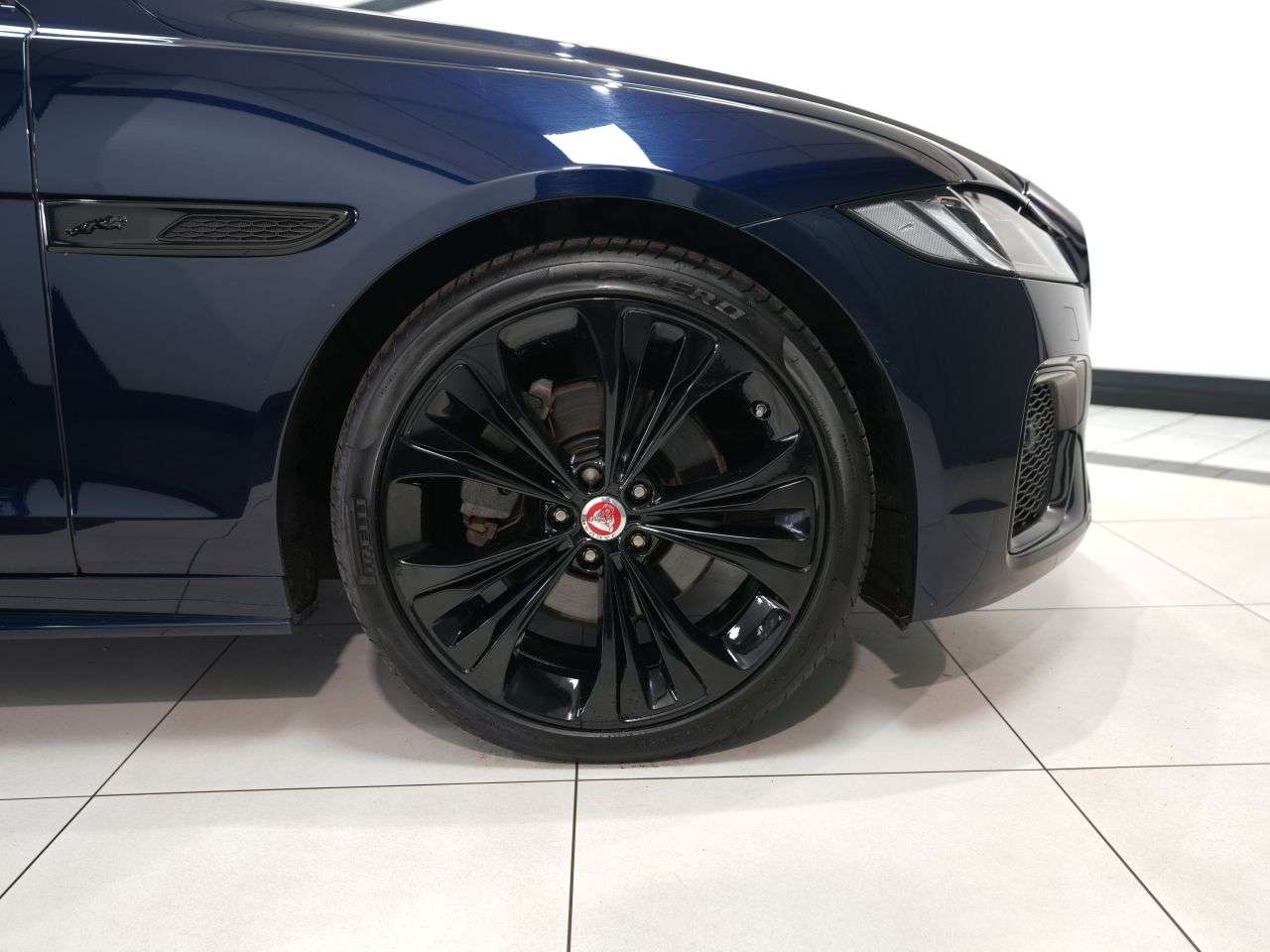 2023 JAGUAR XF 2023 JAGUAR XF