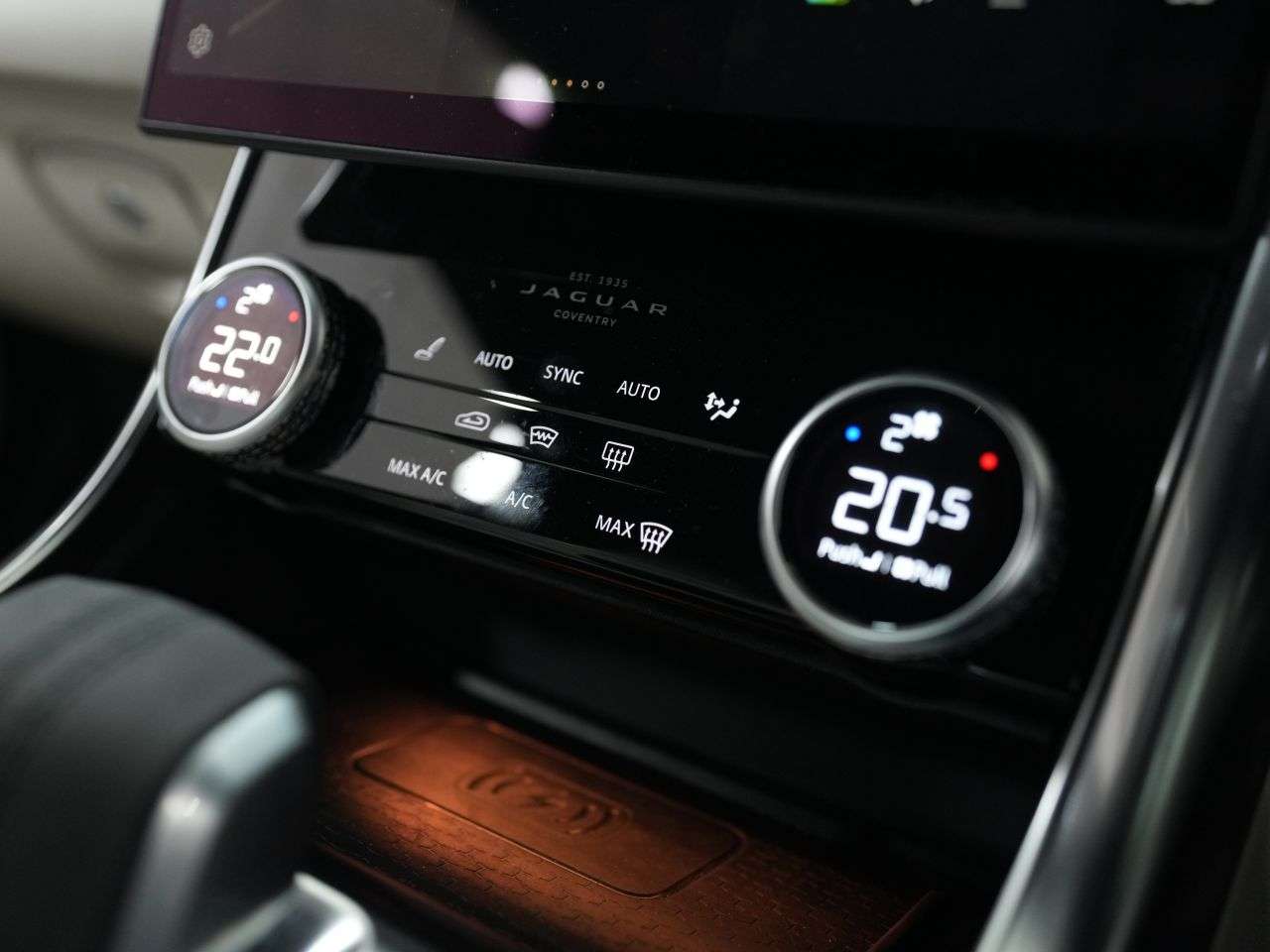2023 JAGUAR XF 2023 JAGUAR XF