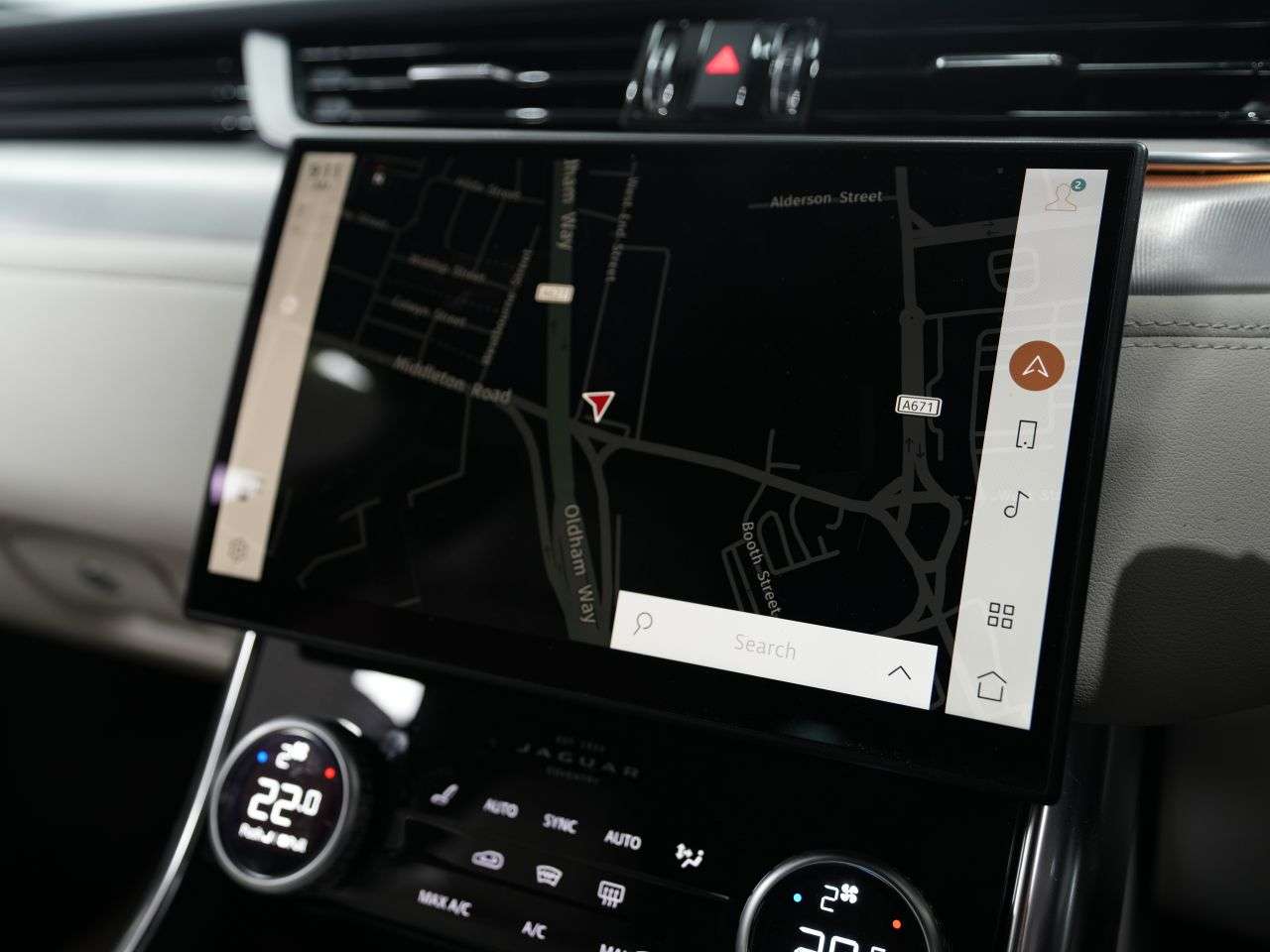 2023 JAGUAR XF 2023 JAGUAR XF