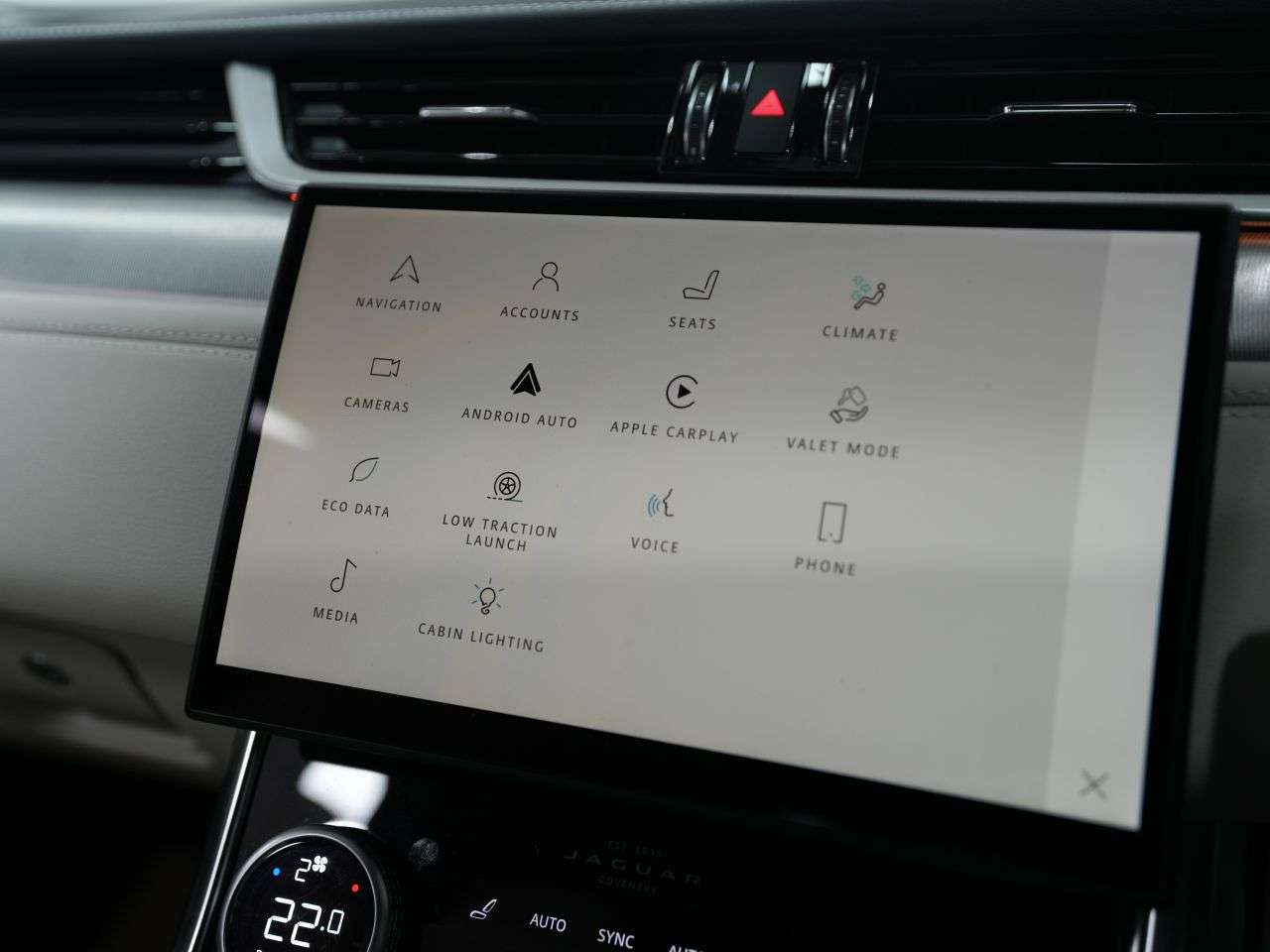 2023 JAGUAR XF 2023 JAGUAR XF