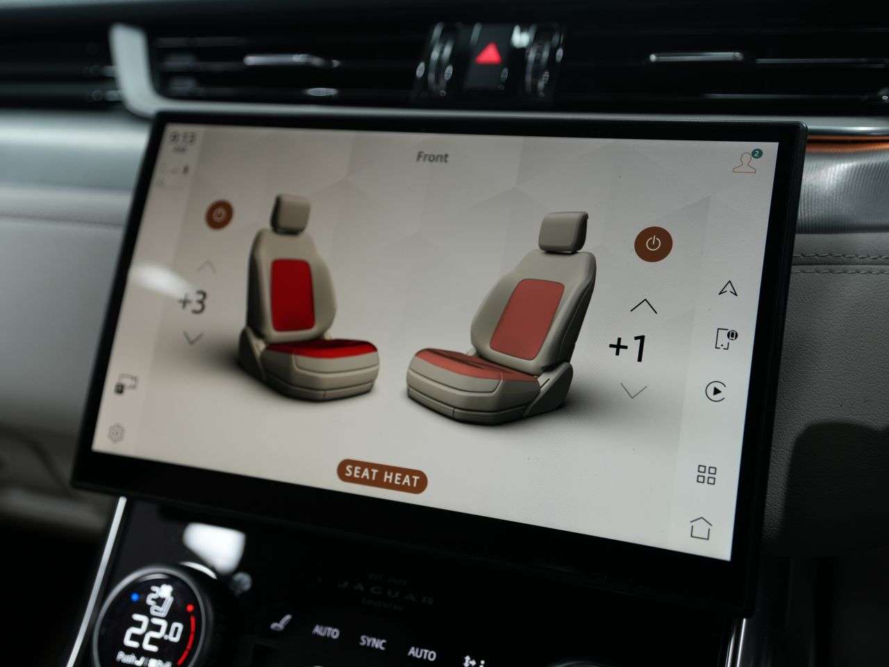 2023 JAGUAR XF 2023 JAGUAR XF