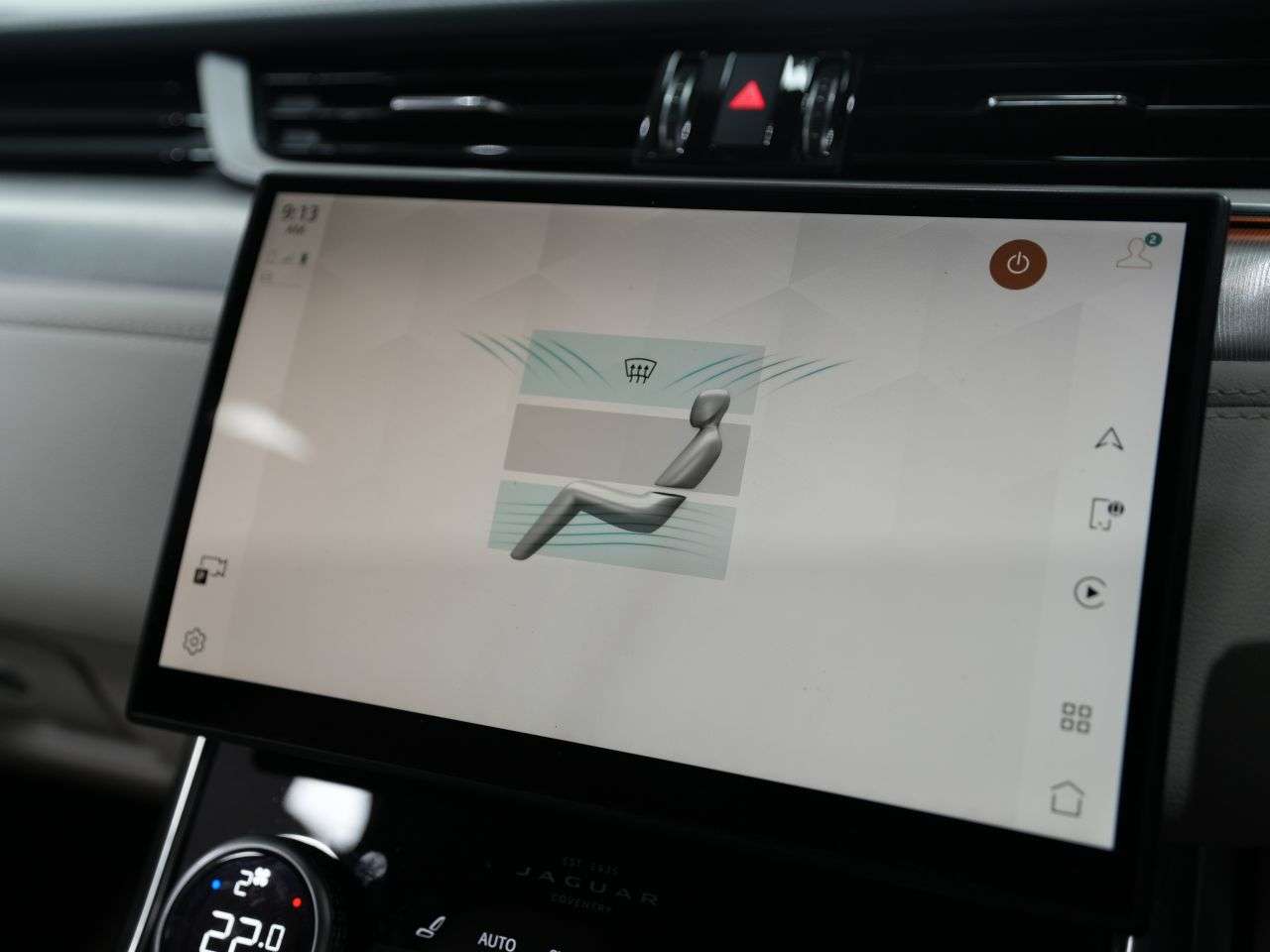 2023 JAGUAR XF 2023 JAGUAR XF