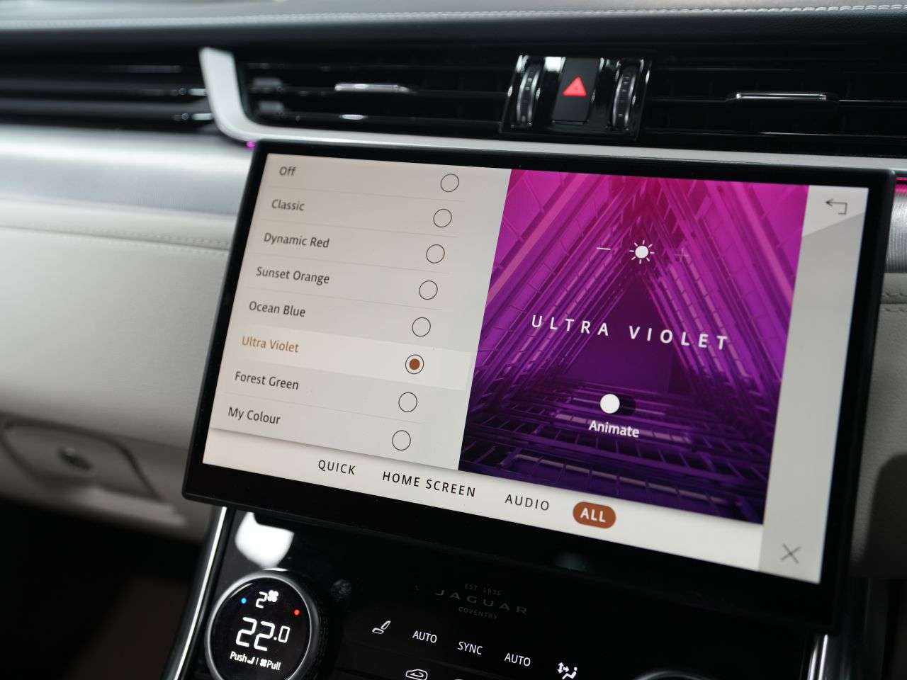 2023 JAGUAR XF 2023 JAGUAR XF