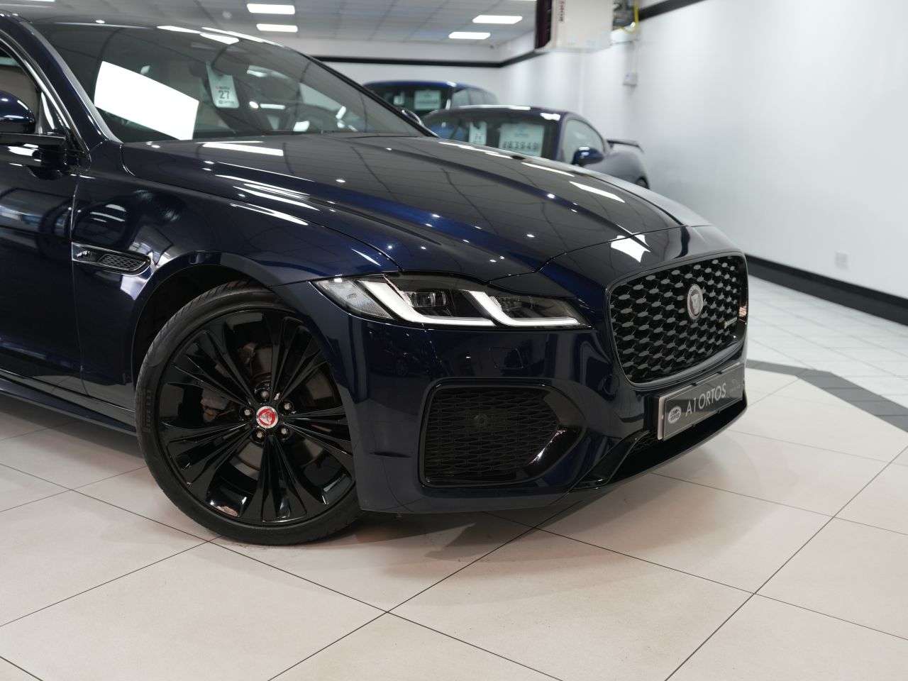 2023 JAGUAR XF 2023 JAGUAR XF