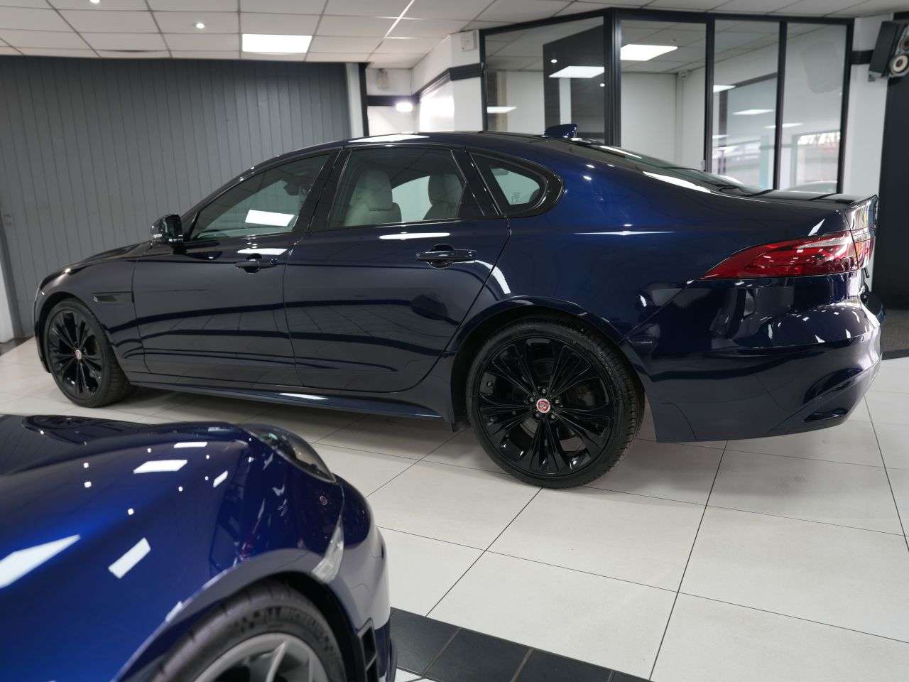2023 JAGUAR XF 2023 JAGUAR XF