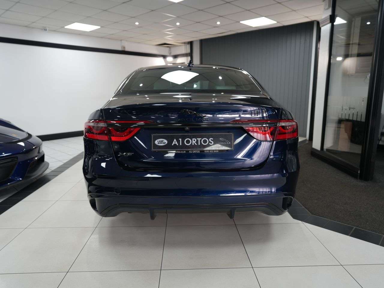 2023 JAGUAR XF 2023 JAGUAR XF