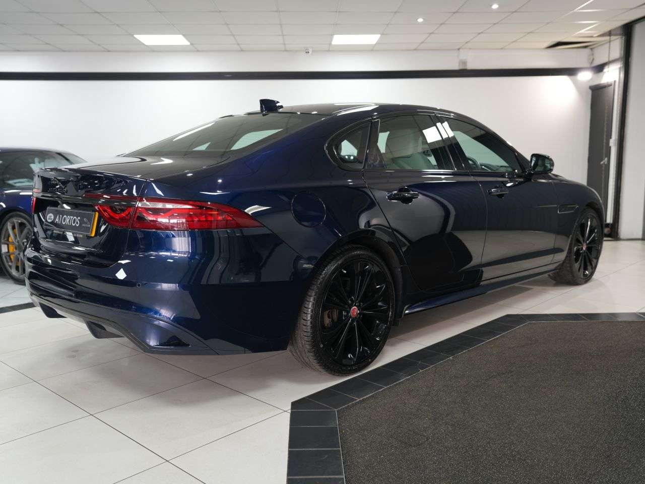 2023 JAGUAR XF 2023 JAGUAR XF