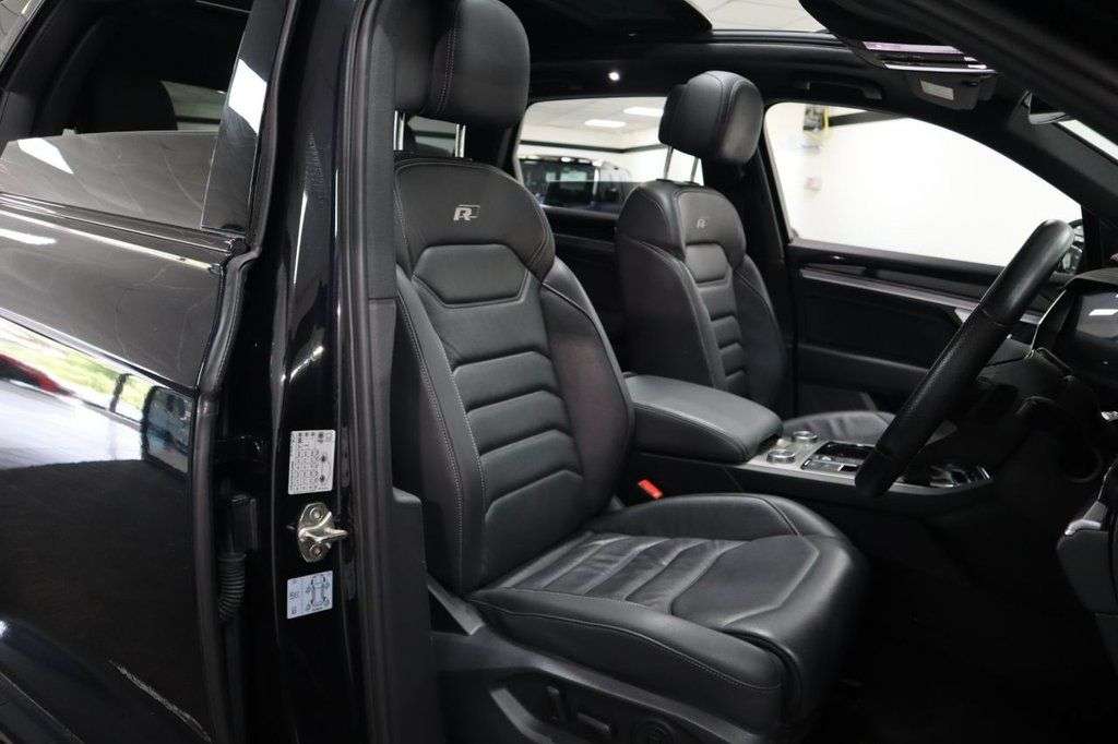 2022 VOLKSWAGEN TOUAREG 2022 VOLKSWAGEN TOUAREG