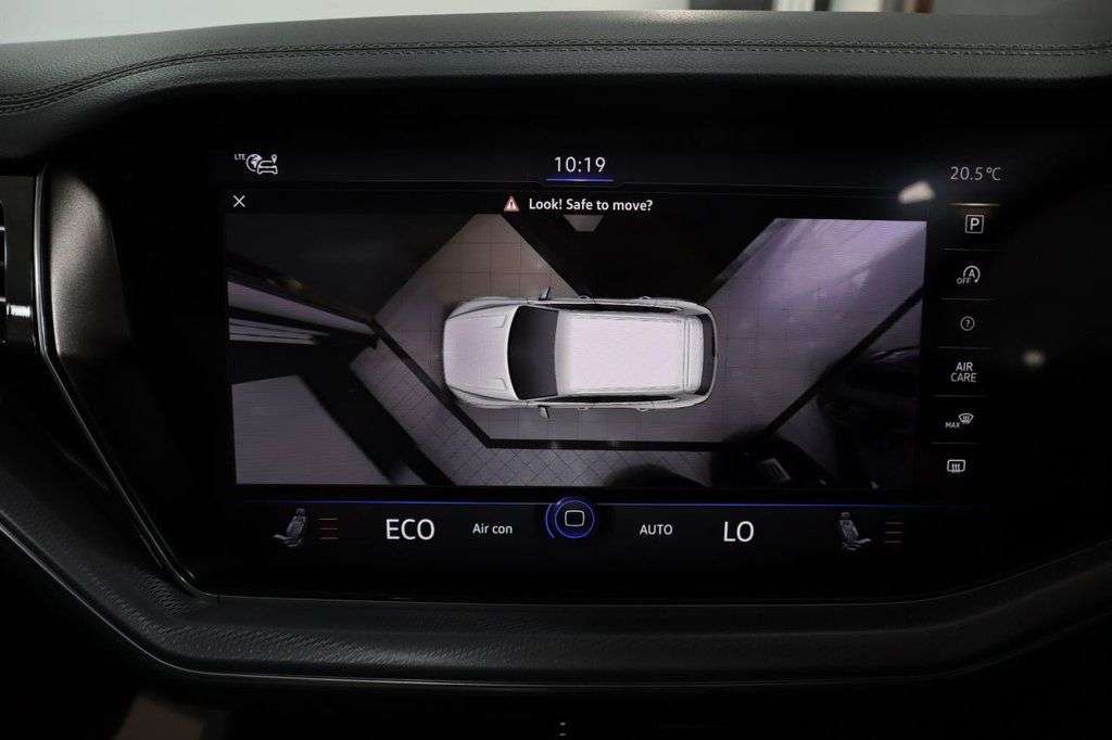 2022 VOLKSWAGEN TOUAREG 2022 VOLKSWAGEN TOUAREG