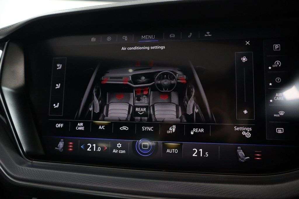 2022 VOLKSWAGEN TOUAREG 2022 VOLKSWAGEN TOUAREG