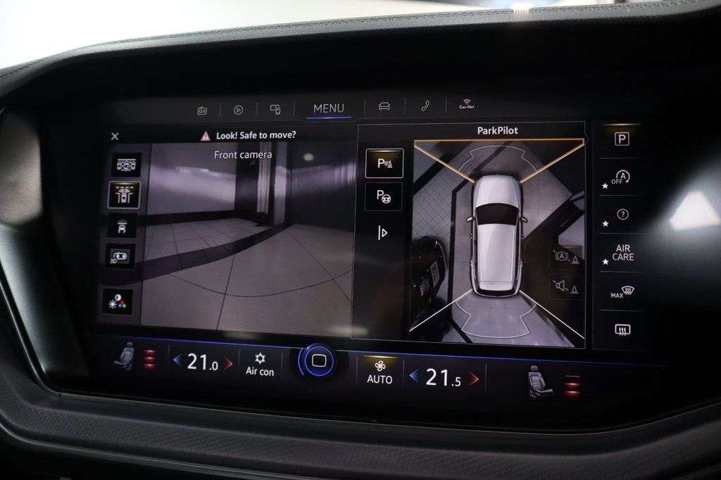 2022 VOLKSWAGEN TOUAREG 2022 VOLKSWAGEN TOUAREG