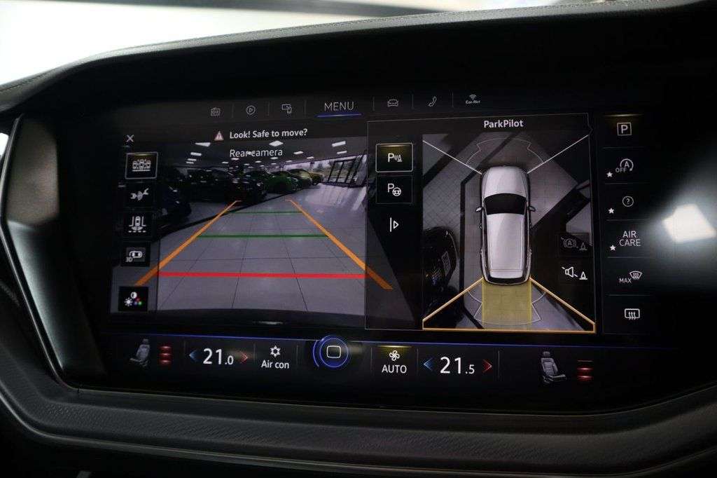 2022 VOLKSWAGEN TOUAREG 2022 VOLKSWAGEN TOUAREG