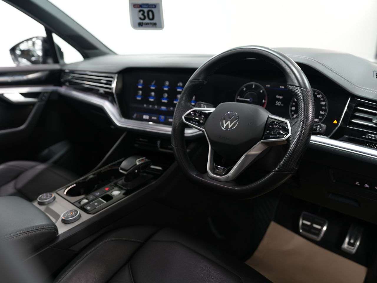 2022 VOLKSWAGEN TOUAREG 2022 VOLKSWAGEN TOUAREG