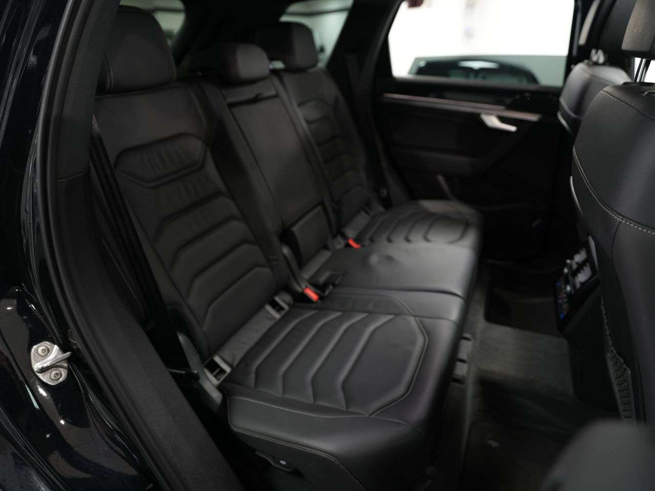 2022 VOLKSWAGEN TOUAREG 2022 VOLKSWAGEN TOUAREG