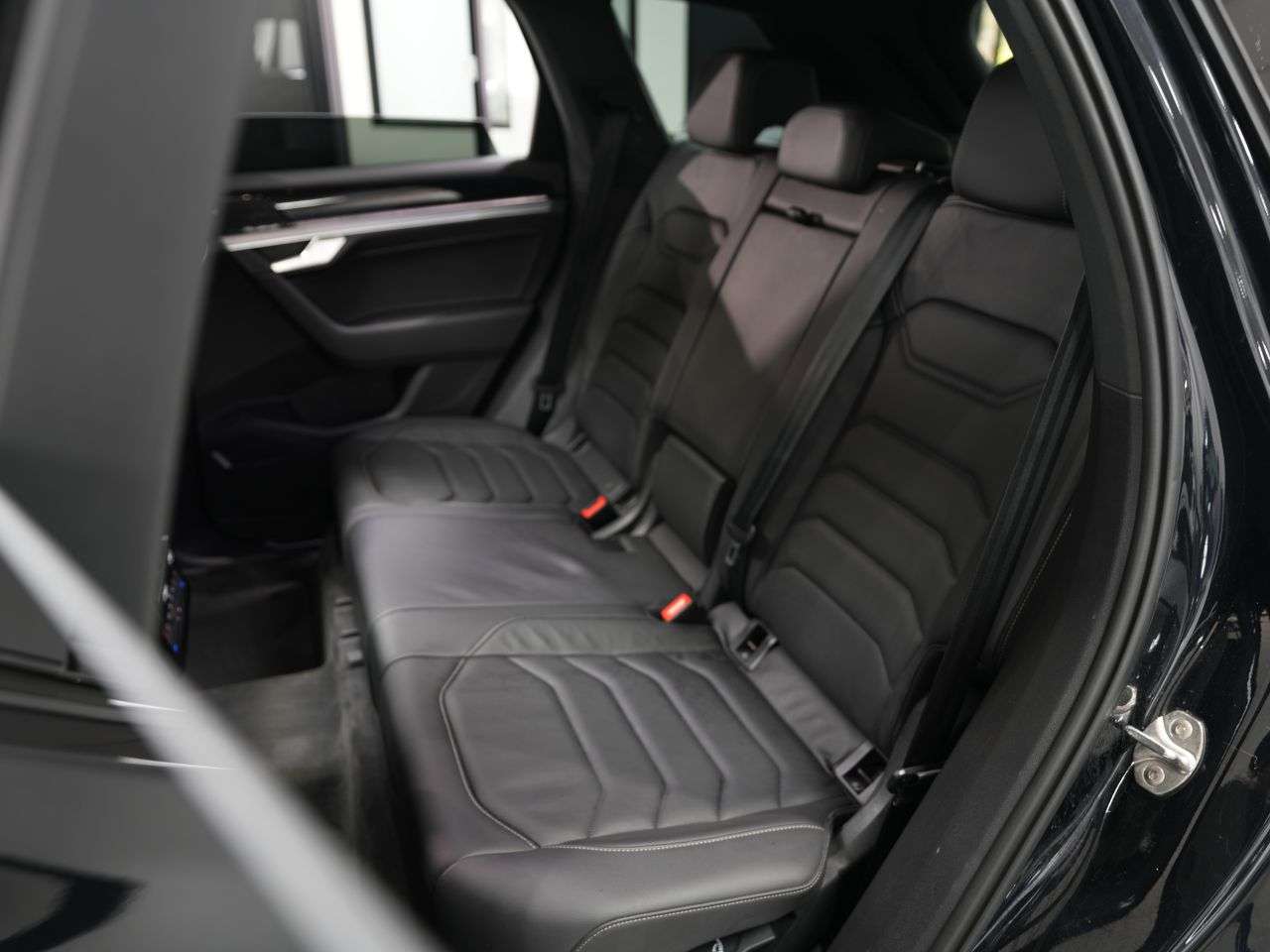 2022 VOLKSWAGEN TOUAREG 2022 VOLKSWAGEN TOUAREG