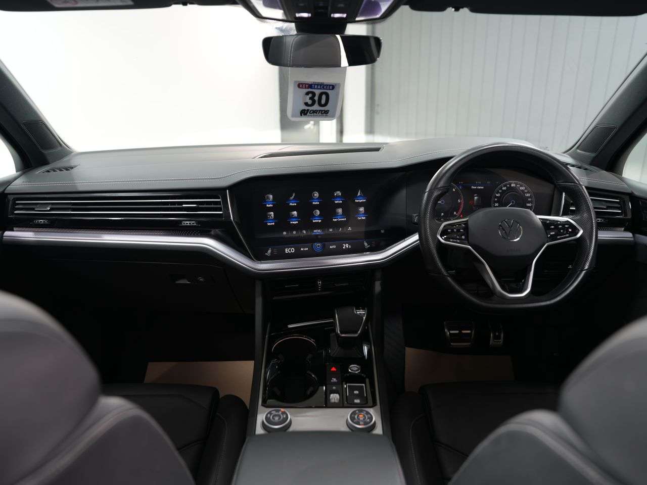 2022 VOLKSWAGEN TOUAREG 2022 VOLKSWAGEN TOUAREG