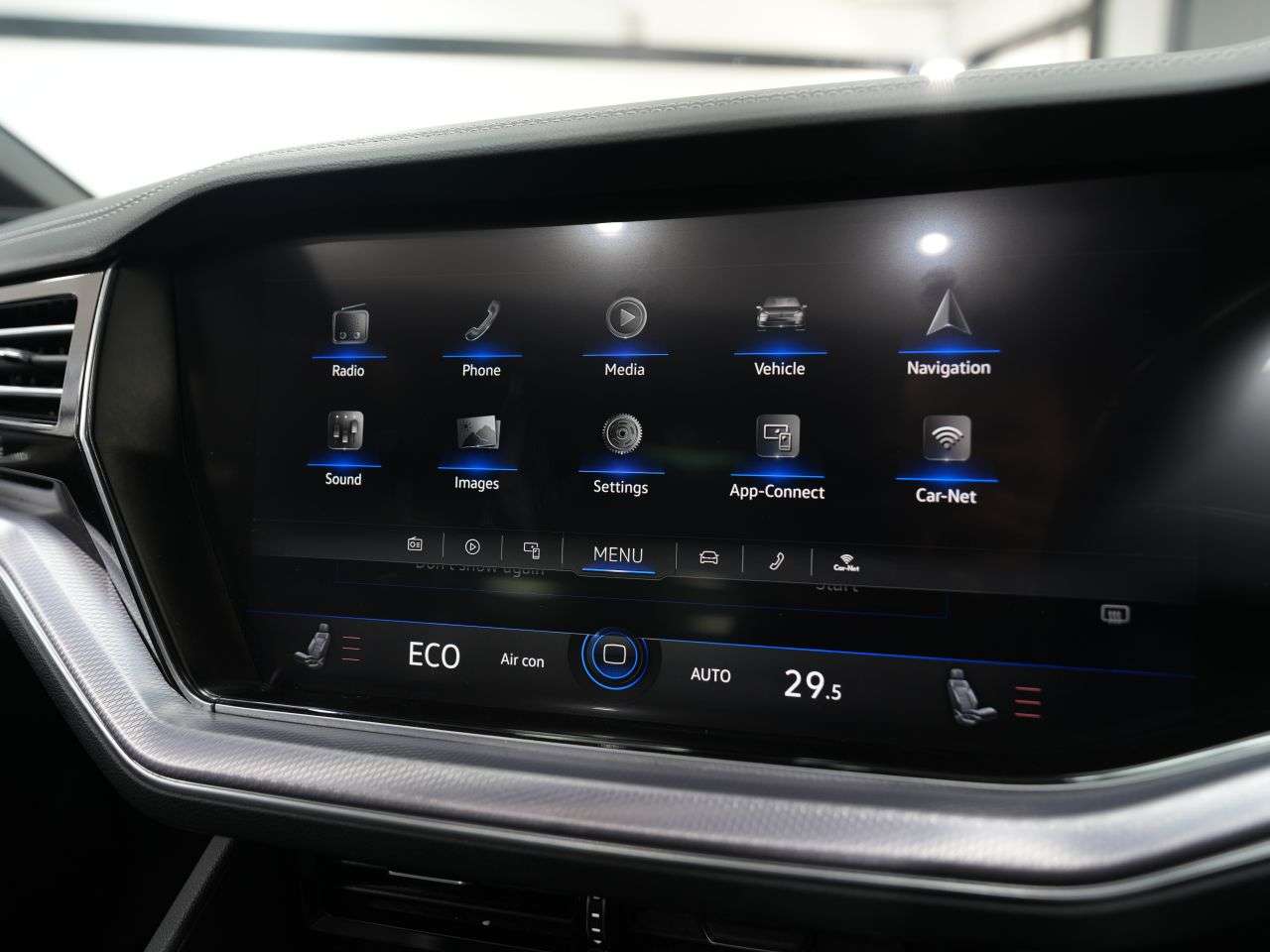 2022 VOLKSWAGEN TOUAREG 2022 VOLKSWAGEN TOUAREG