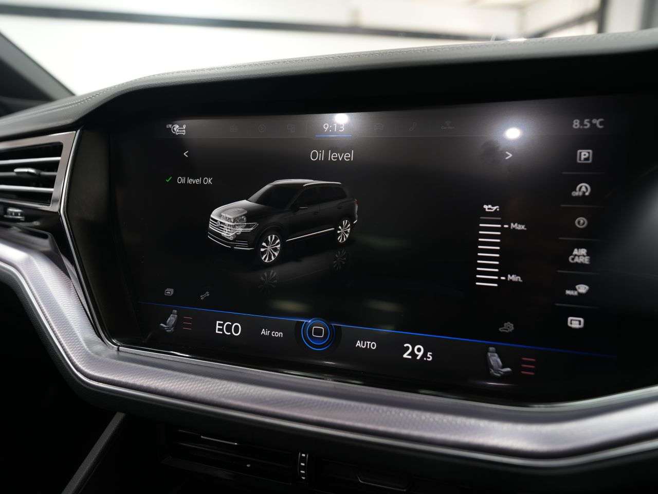 2022 VOLKSWAGEN TOUAREG 2022 VOLKSWAGEN TOUAREG
