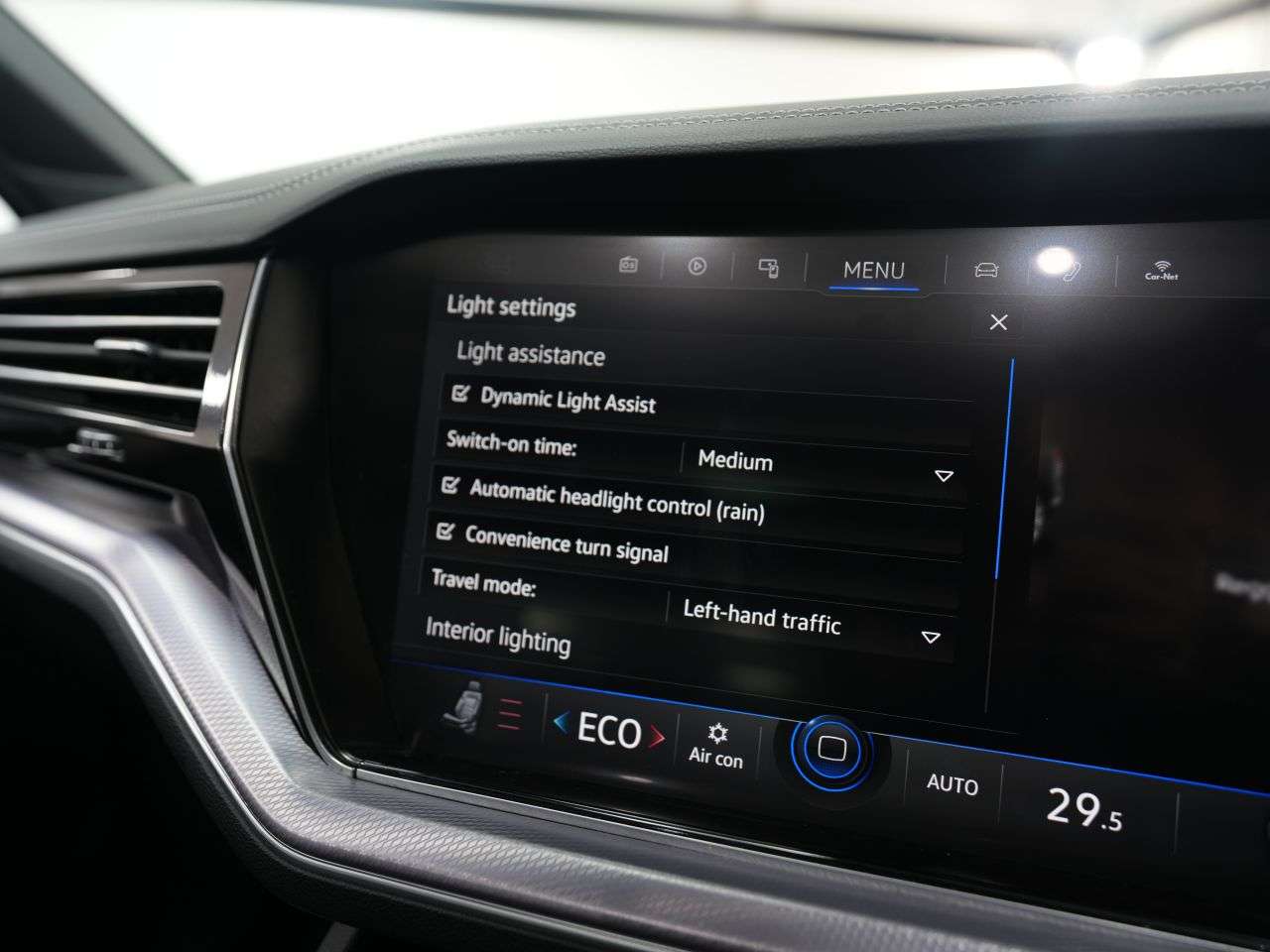 2022 VOLKSWAGEN TOUAREG 2022 VOLKSWAGEN TOUAREG