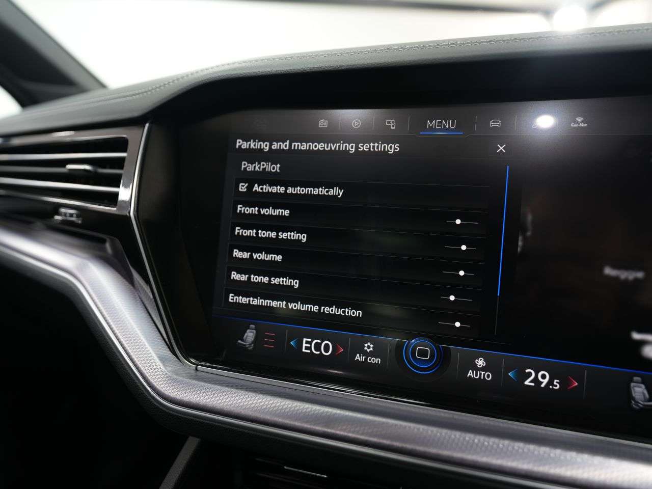 2022 VOLKSWAGEN TOUAREG 2022 VOLKSWAGEN TOUAREG