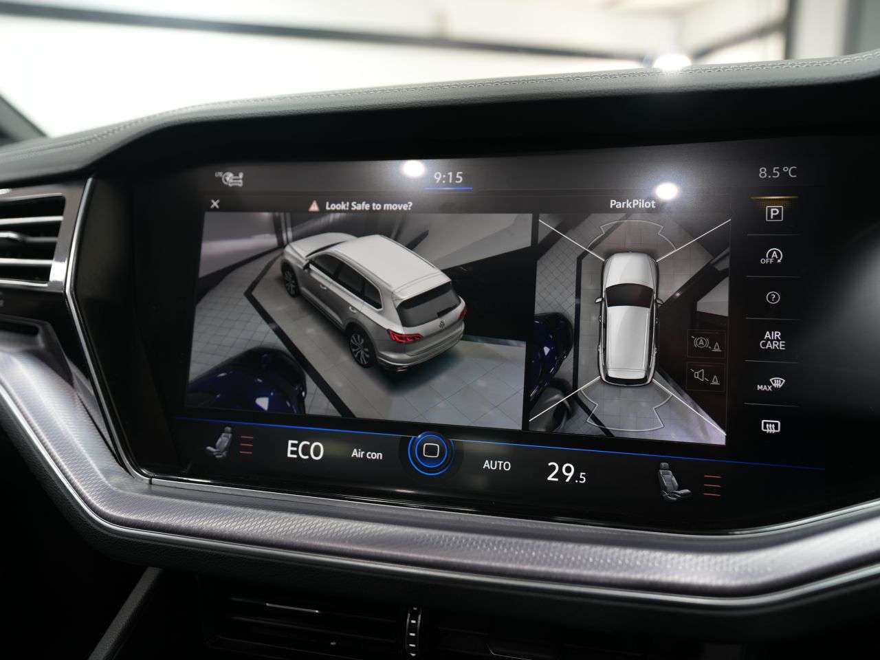 2022 VOLKSWAGEN TOUAREG 2022 VOLKSWAGEN TOUAREG